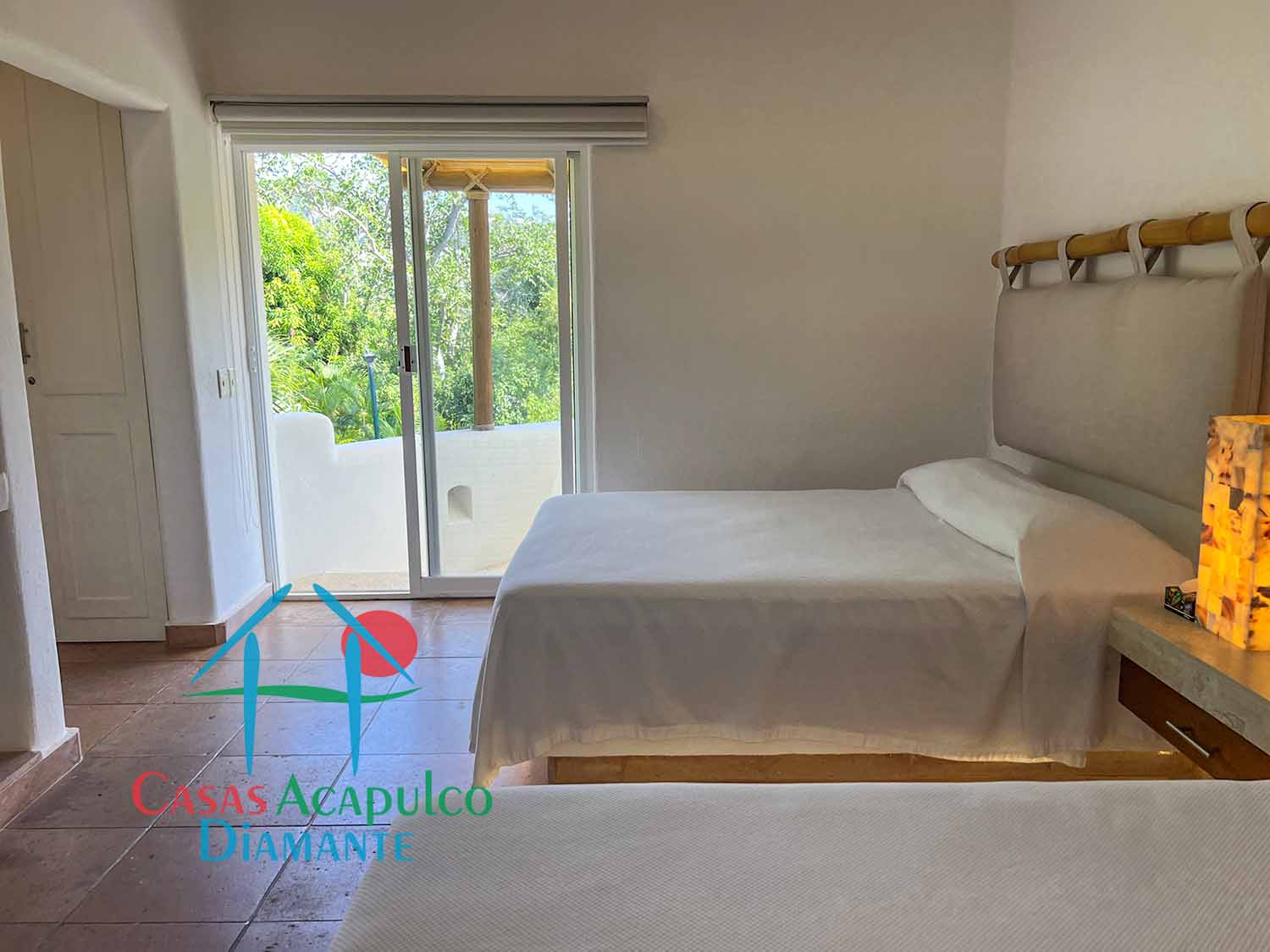 Brisas del Marqués Los Celajes 19 - Recámara tres 4